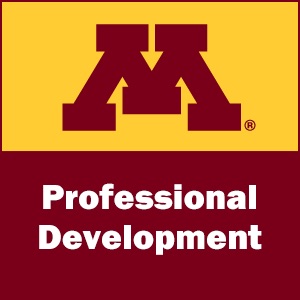University of Minnesota - Continuing Education