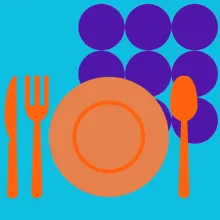 dinner